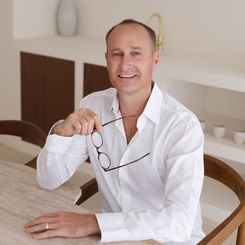  Laurent Guerineau, Directeur d'agence immobilière.