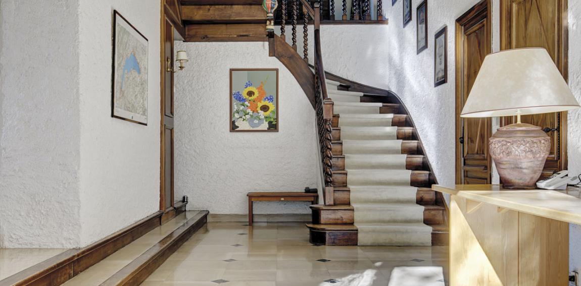 Villa, St Paul en Chablais.