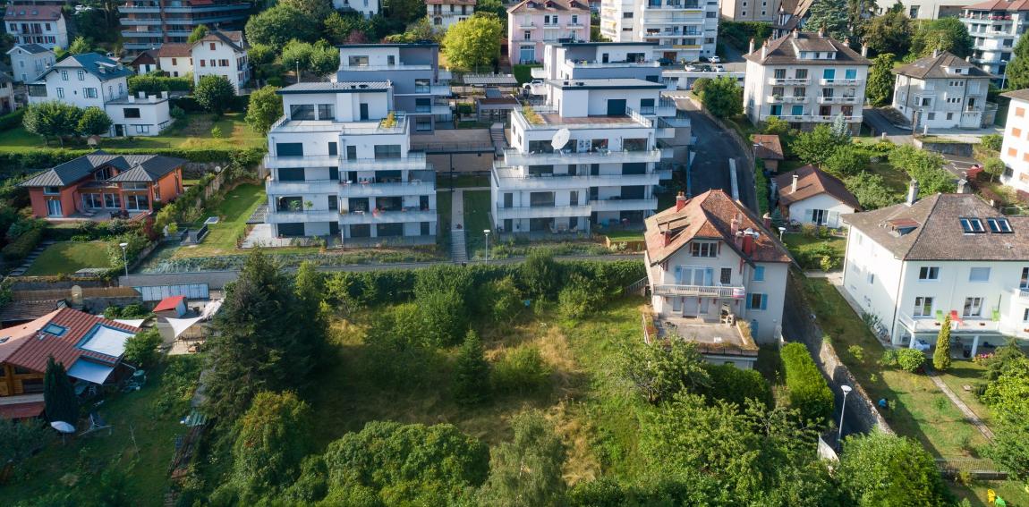 Evian golf piscine casino