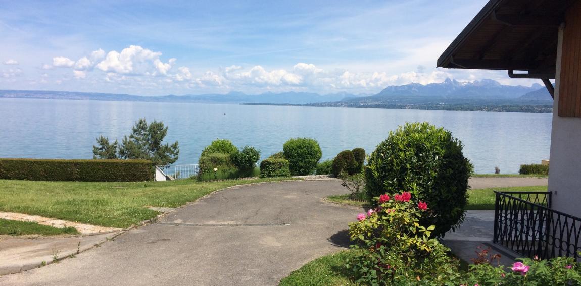 écoles commerces thonon les bains