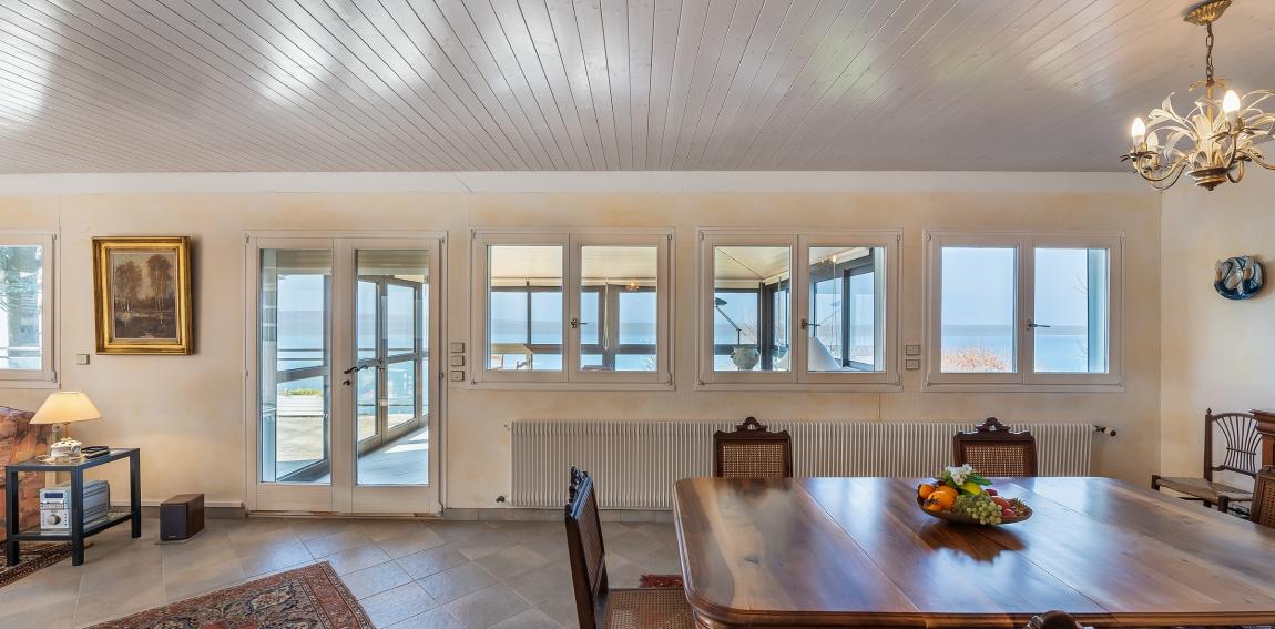 anthy lac de genève eau