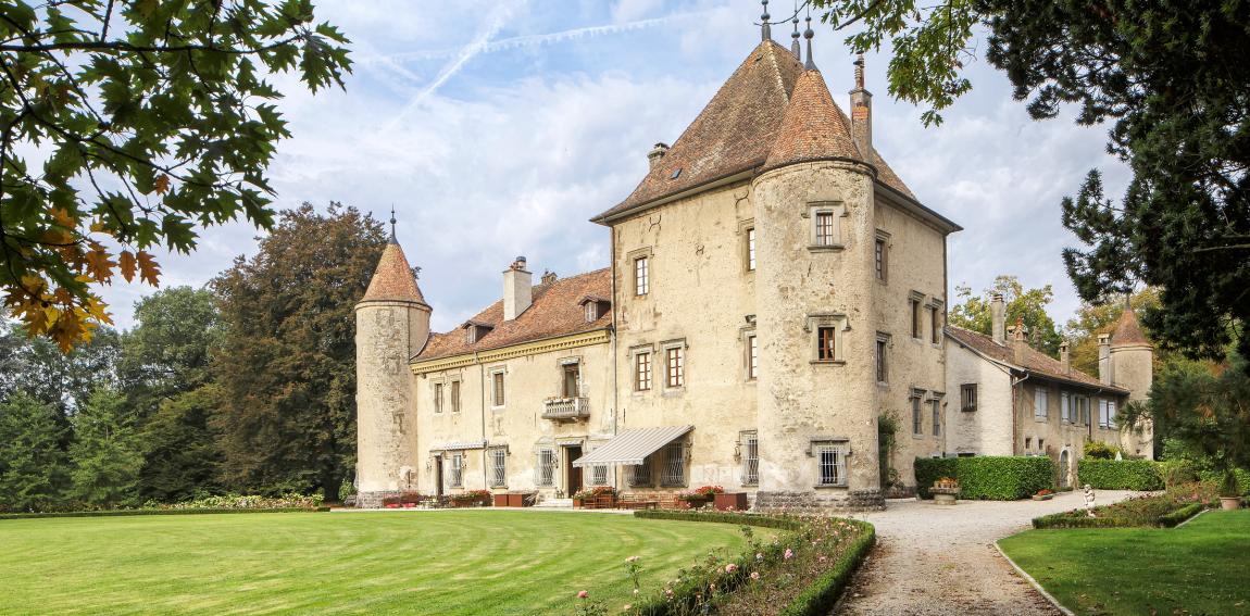 geneva swiss Evian les Bains