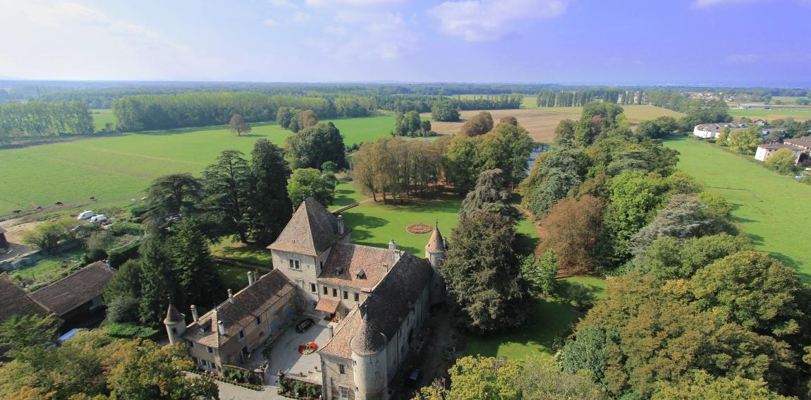 geneva swiss Evian les Bains