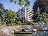 Appartement sur Evian les Bains.