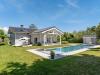 Charming house for sale with views on Lake Geneva.