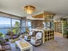 Appartement sur Evian les Bains.