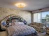 Appartement sur Evian les Bains.