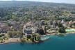Appartement sur Evian les Bains.