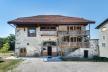 Located a few kilometers outside the lakeside town of Evian