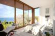 Les villas de rives, Thonon les Bains.