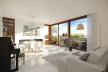 Les villas de rives, Thonon les Bains.