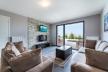 Direct access to the golf court of Evian