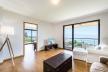Direct access to the golf court of Evian