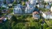 Evian golf piscine casino