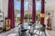 Villa contemporaine vers Genève