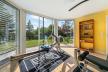 Villa contemporaine vers Genève