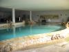 piscine intérieure