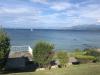 Rive du lac de Genève Yvoire