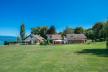 Nernier village