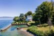 un palais pieds evian geneva