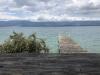 Nenier water front villa
