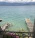 Nenier water front villa