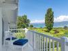 Charming house for sale with views on Lake Geneva.