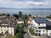 Evian Lausanne vue lac